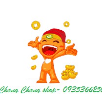 Chang Chang-ORDER-trangisc1003