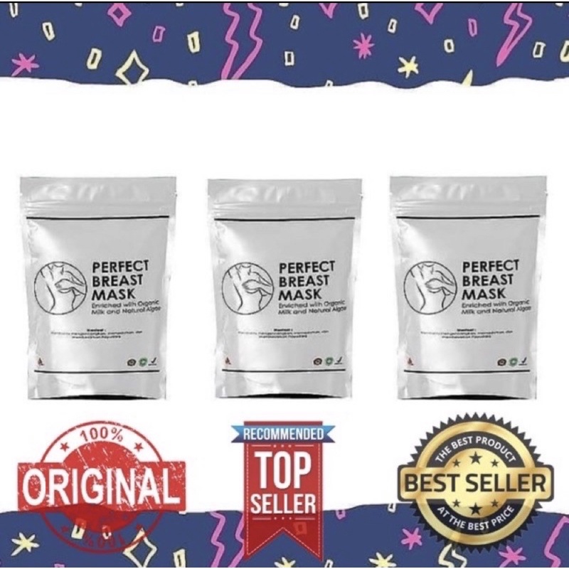 ! Mặt Nạ Nâng Và Làm Săn Chắc Ngực 30 Cái Chất Lượng Cao | BigBuy360 - bigbuy360.vn