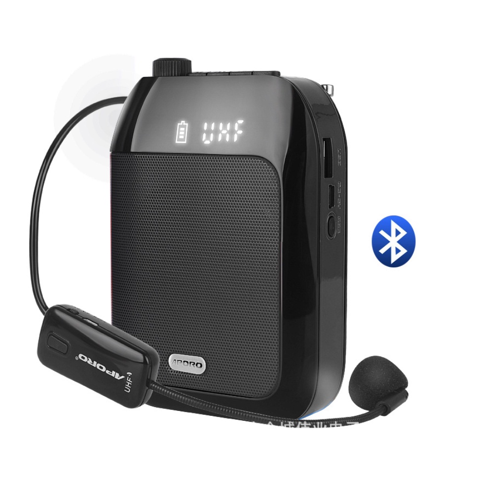 Máy Trợ Giảng Aporo T18, Aporo T20, Aporo T30 Hàng Chính Hãng. Loa To Pin Lâu. Thương Hiệu Loa Trợ Giảng Giáo Viên Thích