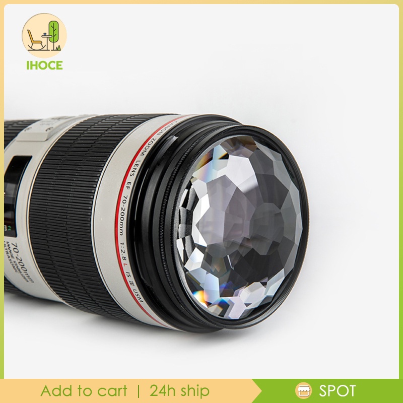 Kính Lọc Hiệu Ứng Cho Camera
