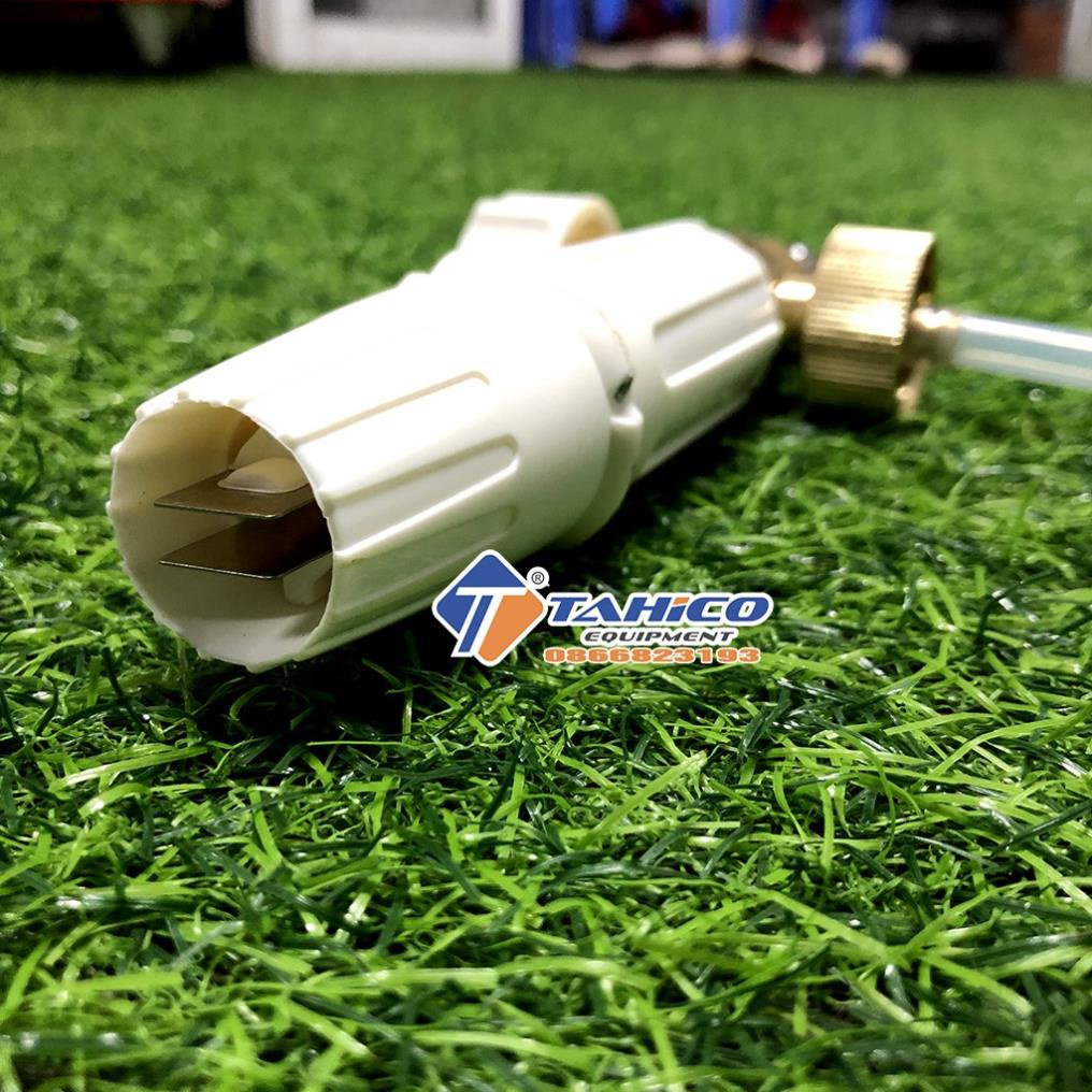 Bình phun tạo bọt tuyết rưa xe cao cấp chuyên dụng
