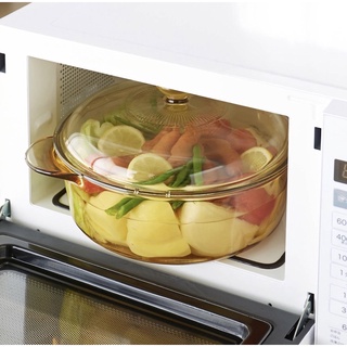 Nồi thủy tinh Pháp Visions VS-32 3.25L