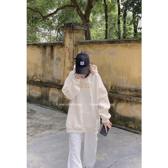 áo hoodie thêu chữ | BigBuy360 - bigbuy360.vn