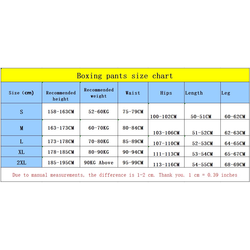 Quần Short Tập Boxing In Hình Rồng Cá Tính