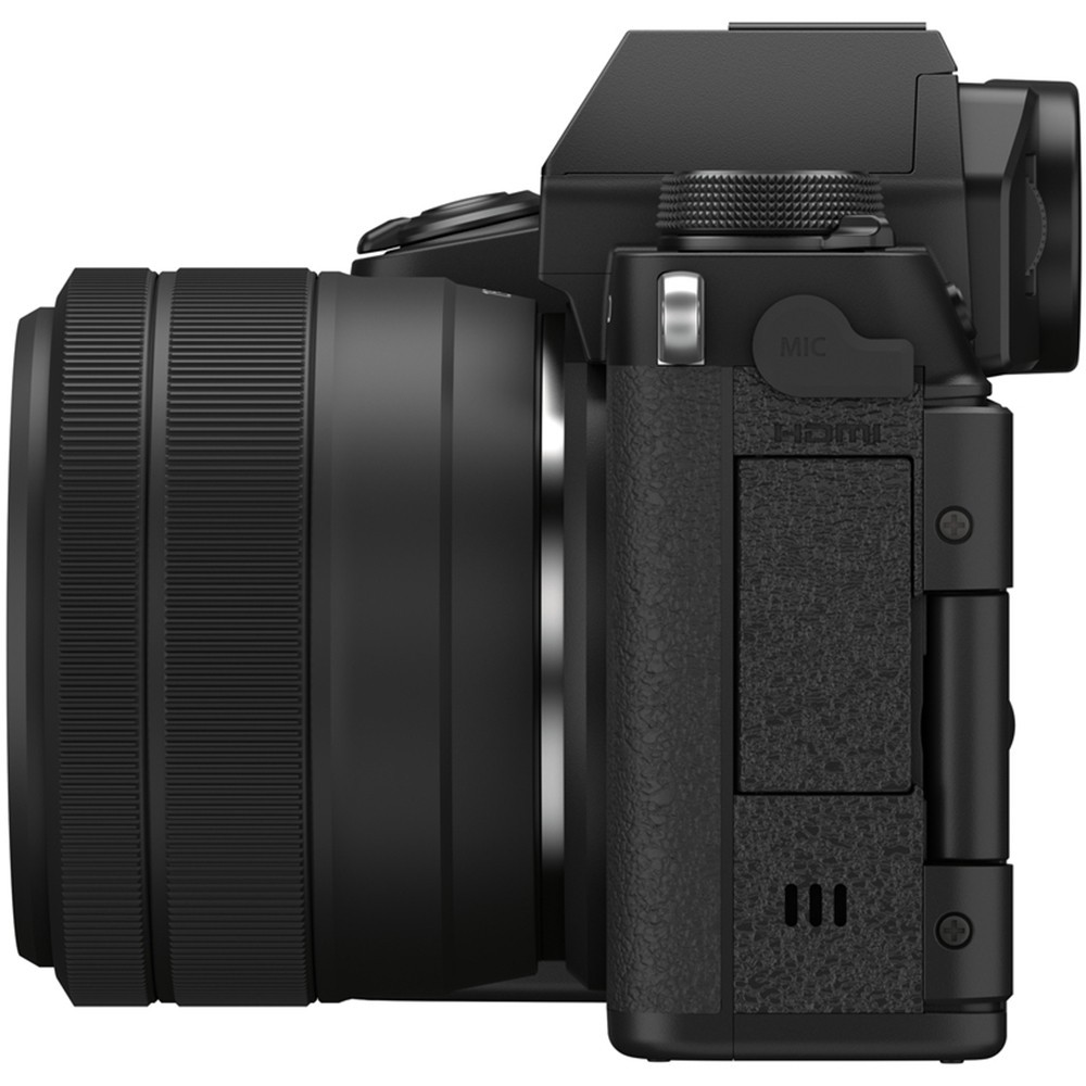 Máy Ảnh Fujifilm X-S10 | Chính Hãng Fujifilm Việt Nam | Bào Hành 24 Tháng