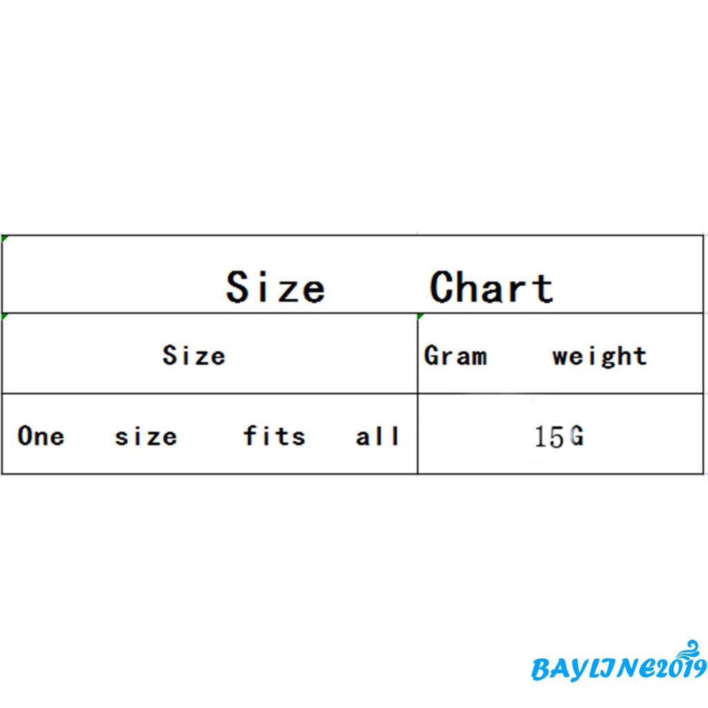 Bay-mũ Tai Bèo Thêu Hình Trái Tim Có Thể Giặt Được Màu Xanh Dương / Xám Dùng Trong Nhà / Ngoài Trời