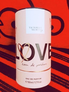 Nước hoa nữ Love Eau de Parfum