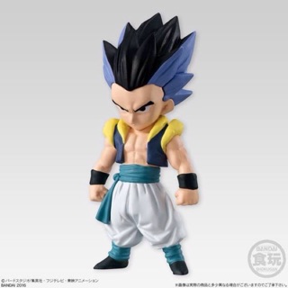 Mô hình nhân vật Gotenks