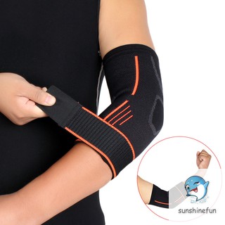 Phụ kiện băng khủy tay để bảo vệ và hỗ trợ khi hoạt động thể thao
