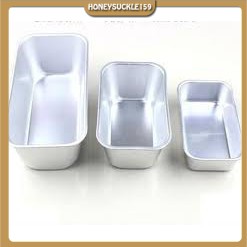 combo 10 Khuôn loaf A03