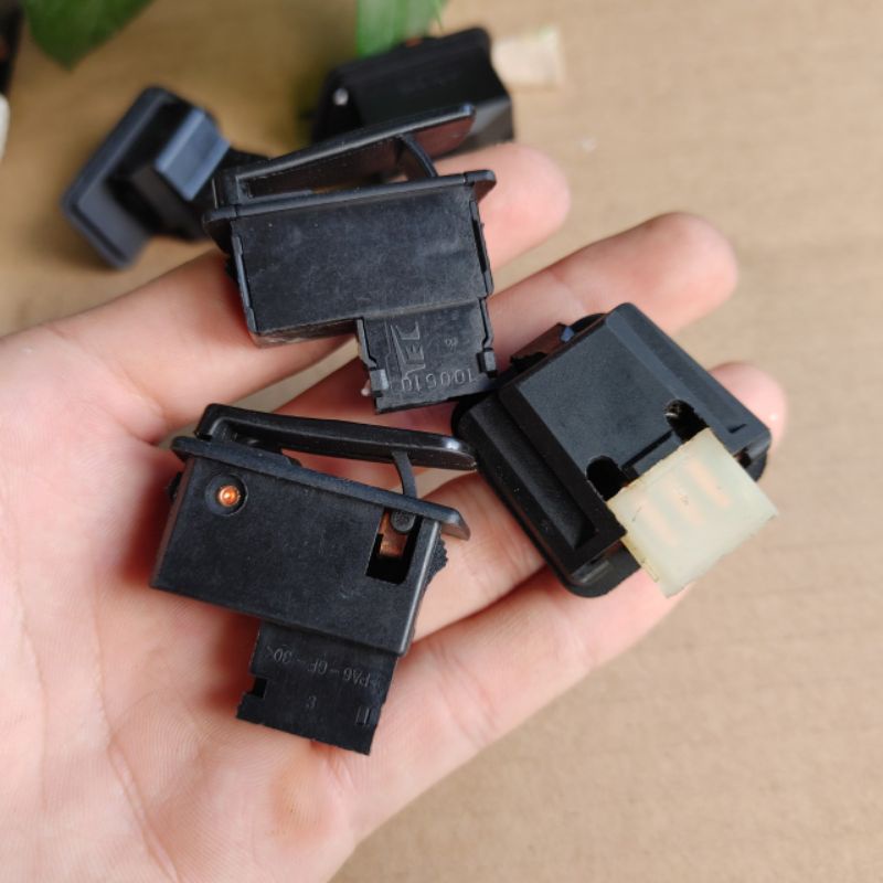 Bộ công tắc Future 110