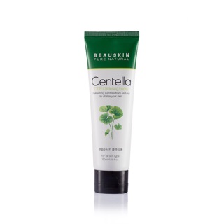 Sữa rửa mặt dành cho da dầu và da mụn Centella Cica Beauskin