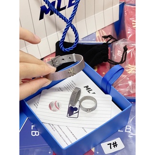 SET M.L.B HÀNG QUẢNG CHÂU CAO CẤP FULLBOX