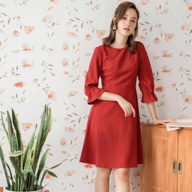 Váy Tiin size S