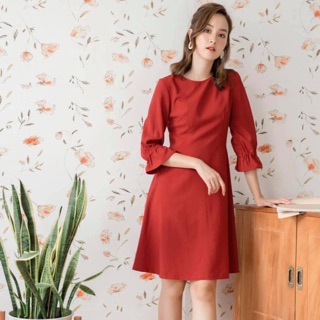 Váy Tiin size S