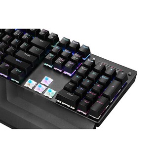 Bàn Phím Cơ Marvo KG 925G đèn LED