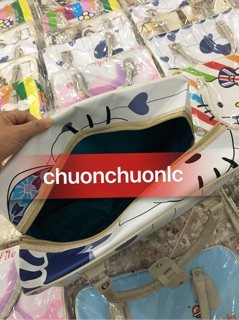 TÚI DU LỊCH XÁCH TAY (sẵn)