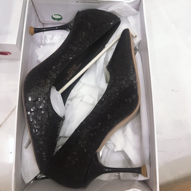 Giày quãng châu cao cẤp