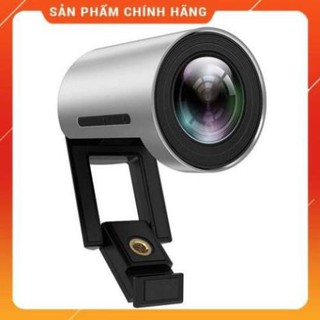 Camera Yealink UVC30 Desktop - Thiết bị hội nghị dành cho cuộc họp tầm trung