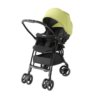 Xe đẩy trẻ em aprica luxuna air gr