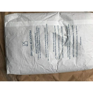 Tinh bột Mì Biến Tính E1442-Thái Lan _(Bao 25Kg)