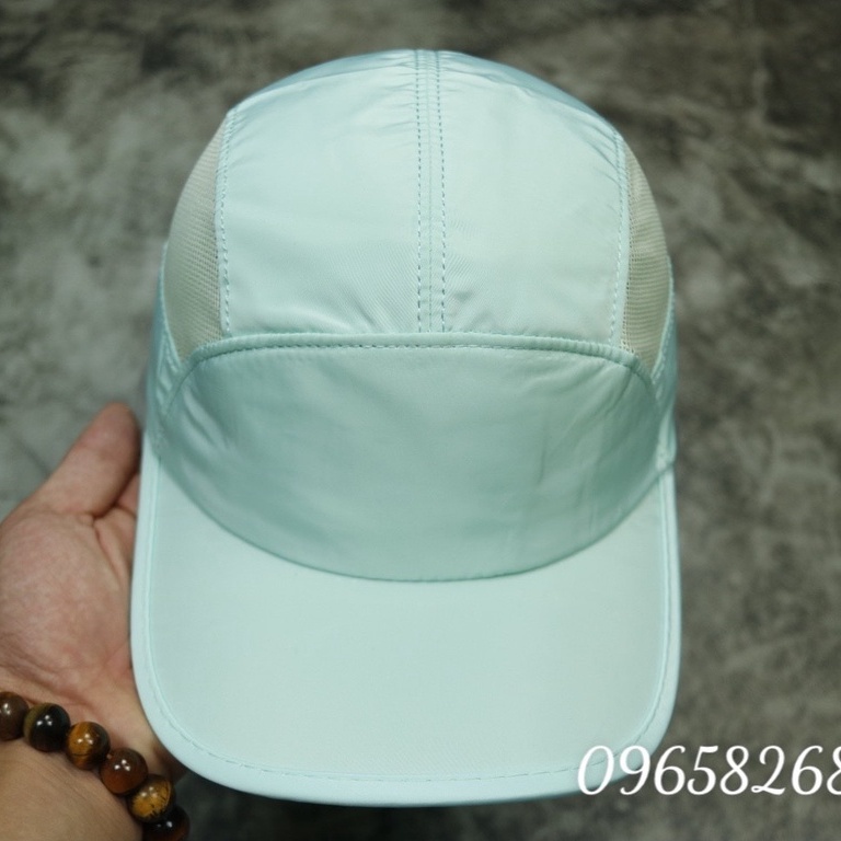 Nón Cam Chính Hãng Fullbox❤️𝙁𝙍𝙀𝙀𝙎𝙃𝙄𝙋❤️Nón Kết Lưới hai bên Nhiều Màu-Thoáng Mát Êm Ái