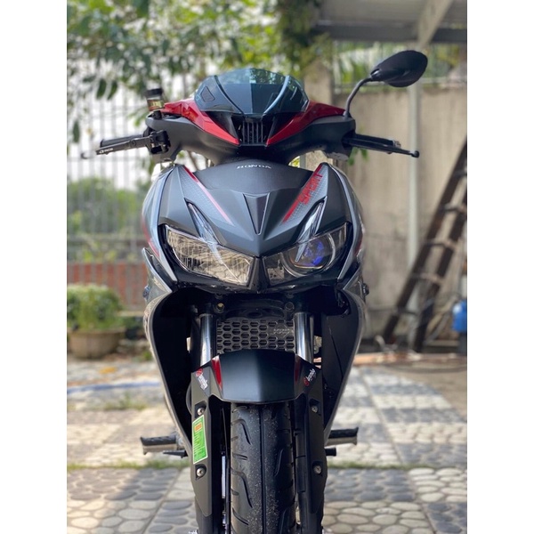 Mão Zhipat chính hãng cho Exciter 135 Winner Winner X