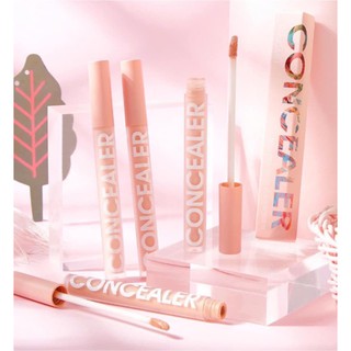 kem che khuyết điểm concealer
