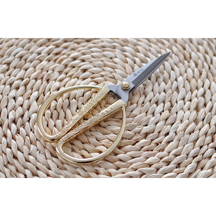 Kéo vàng gia dụng 17cm