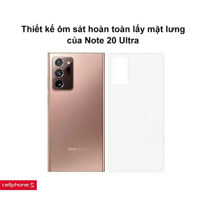 Dán Dẻo PPF Màn Hình Samsung S23/S23 PLUS/S23 ULTRA/S22 /S22 plus/S22 Ultra/ Note 20 / Note 20 Ultra Bảo Vệ Màn Hình