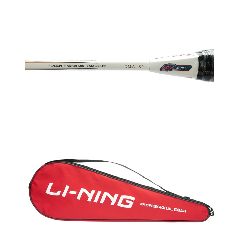 LINING HC 1600 RED