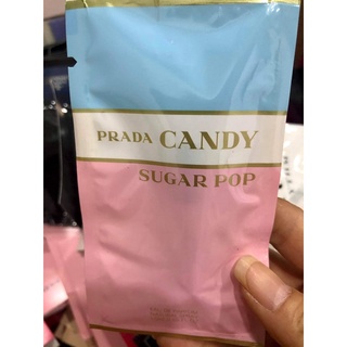 Vial nước hoa nữ candy sugar pop của hãng prada 1.5ml
