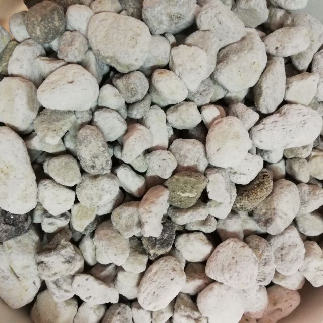 Seachem matrix lọc nước hồ cá