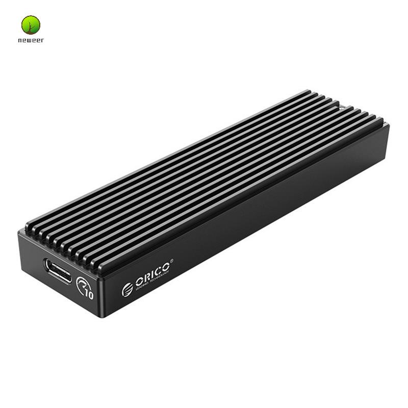 Hộp Đựng Ổ Cứng Ngoài Orico M2Pv-C3 Usb3.1 10gbps