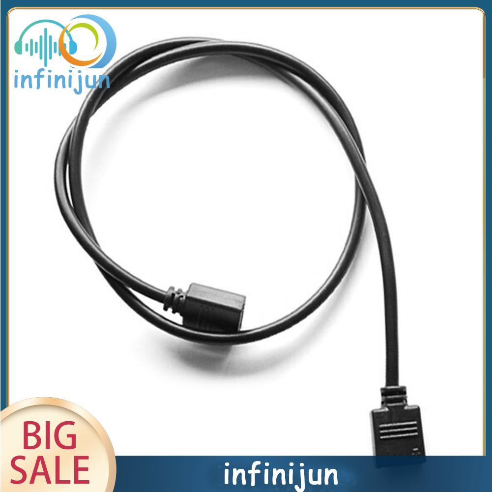 Cáp Chuyển Đổi 5v 3pin/12v 4pin Rgb Cho Gigabyte 1 Sang 10 Rgb