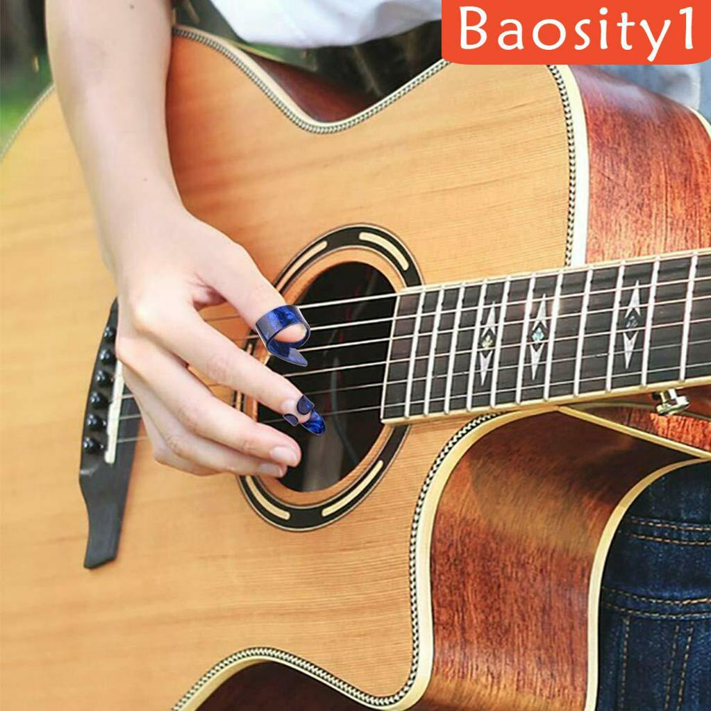 Móng gảy đàn guitar chuyên dụng chất lượng cao