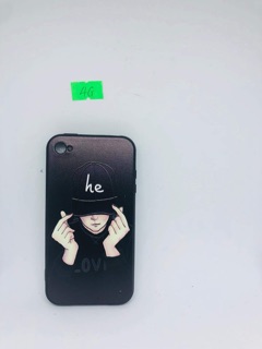 Ốp lưng thời trang in hình cho iphone 4G/4S