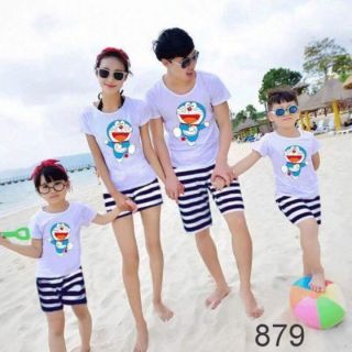 Combo áo gia đình giá rẻ