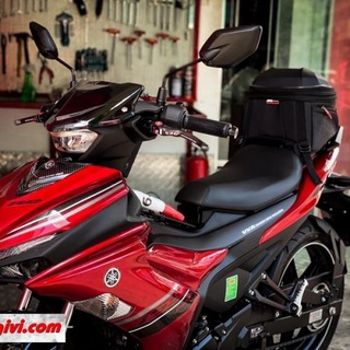 TÚI RANGN SAU YÊN XE GIVI ST607B
