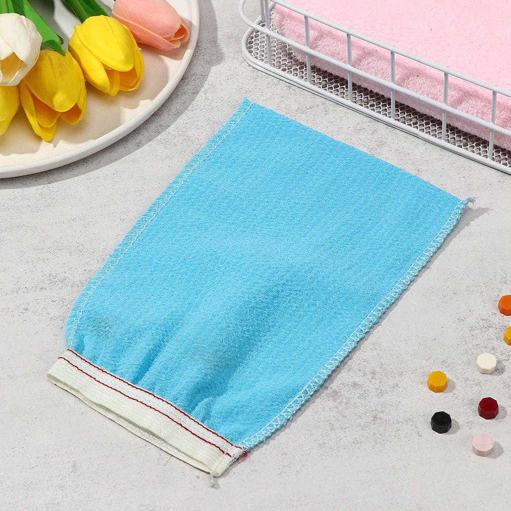 Găng Tay Tắm Tẩy Tế Bào Chết Tiện Dụng Chất Lượng Cao
