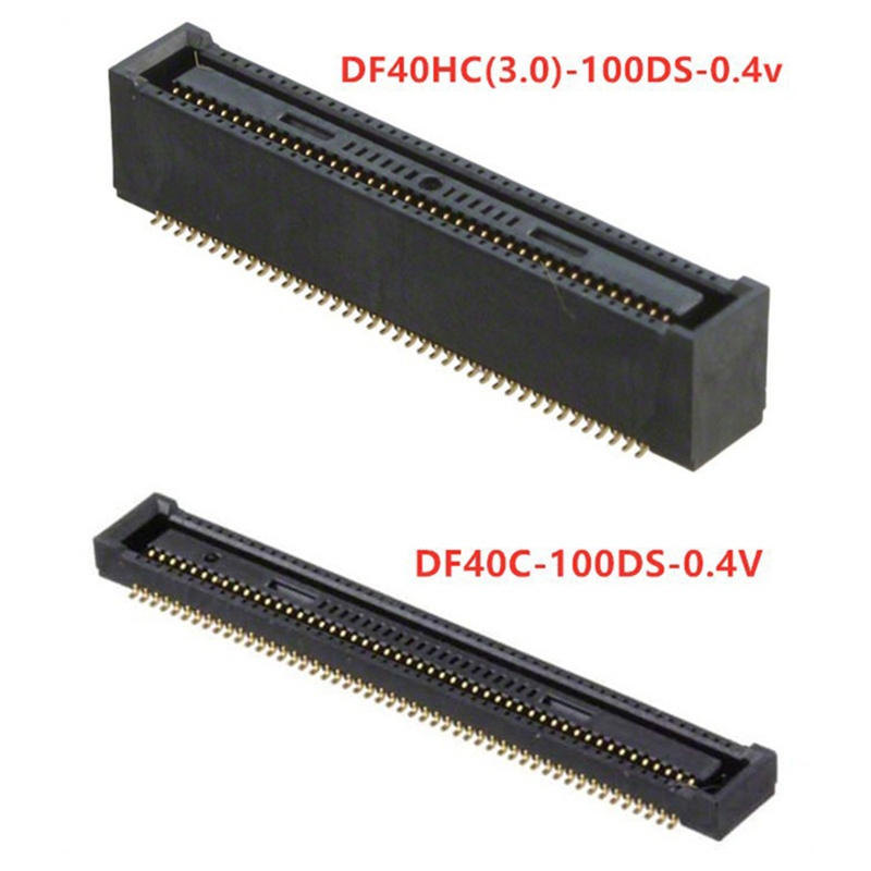 Mô Đun Nhận Tín Hiệu DF40C-100DS-0 4V DF40HC 3 0-100DS-0 4V Cho Raspberry Pi 4
