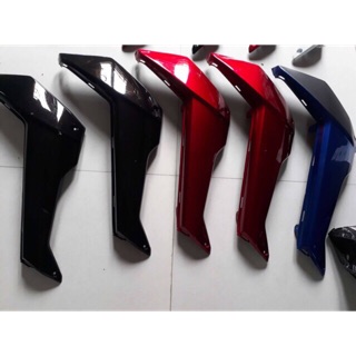 Nhựa ốp sườn zin xmen