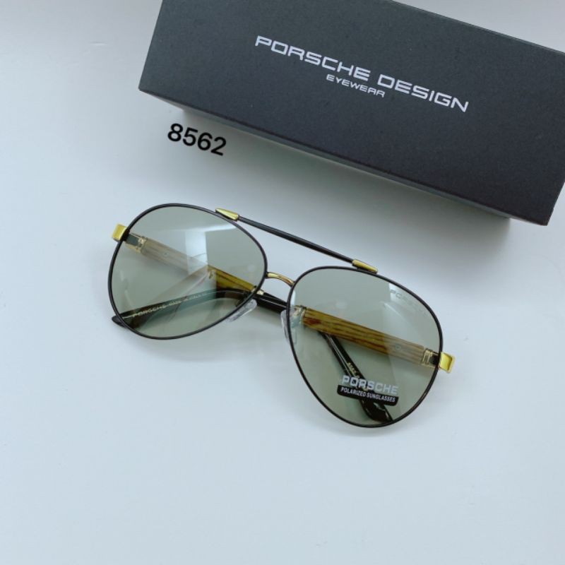 mắt kính thời trang đổi màu nam kiểu dáng sang trọng  va trong poleroi chống  chói lóa | BigBuy360 - bigbuy360.vn