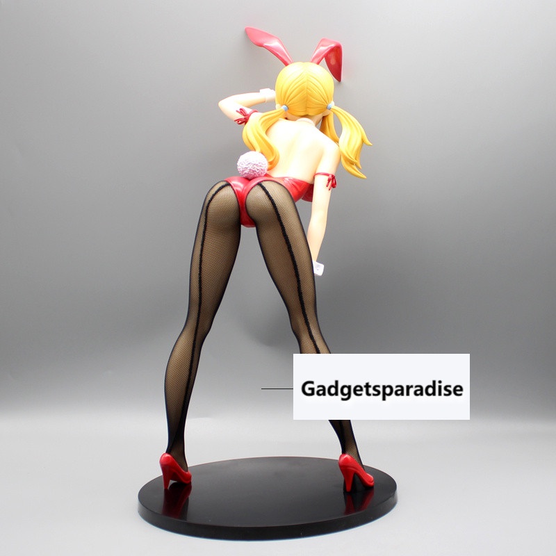 Mô Hình Nhân Vật Lucy Heartfilia 38cm Tỉ Lệ 1 / 4