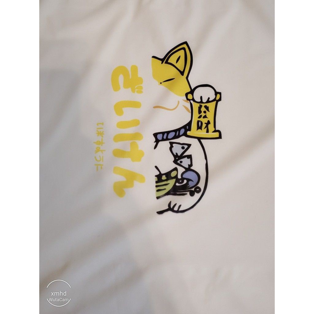 Áo Thun Tay Lỡ Nam, Nữ Unisex Form Rộng, Áo Phông Tay Lỡ Form Rộng XM UNISEX ATL54 | BigBuy360 - bigbuy360.vn