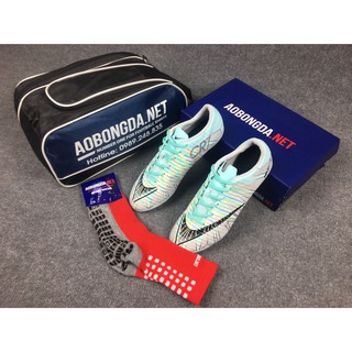 Giày bóng đá sân nhân tạo CR7