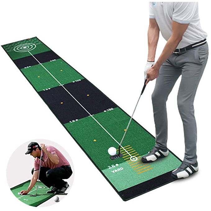 Thảm tập Golf Putting