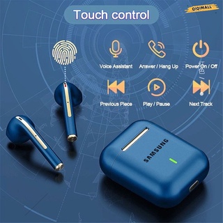 For Samsung J18 Earbuds True Wireless Bluetooth Earbuds Earbuds Earbuds _ QIQI