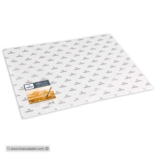 Giấy CANSON MOULIN DU ROY 300gsm (Tập 8 Tờ A4)