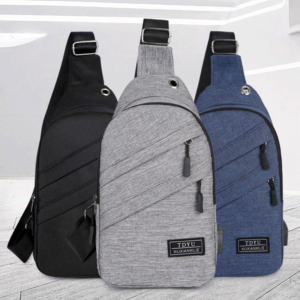 UUMIR Túi Đeo Trước Ngực Chống Trộm